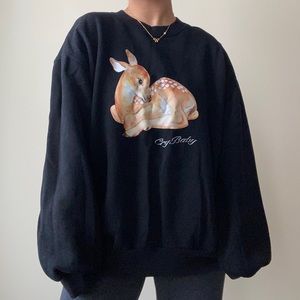 Bambi Sweatshirt